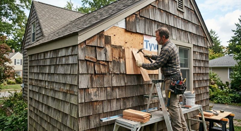 Top Siding Replacement Companies in Hillsborough, NC