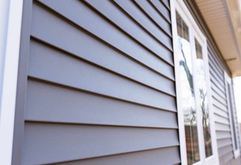 Choosing the Right Siding Style